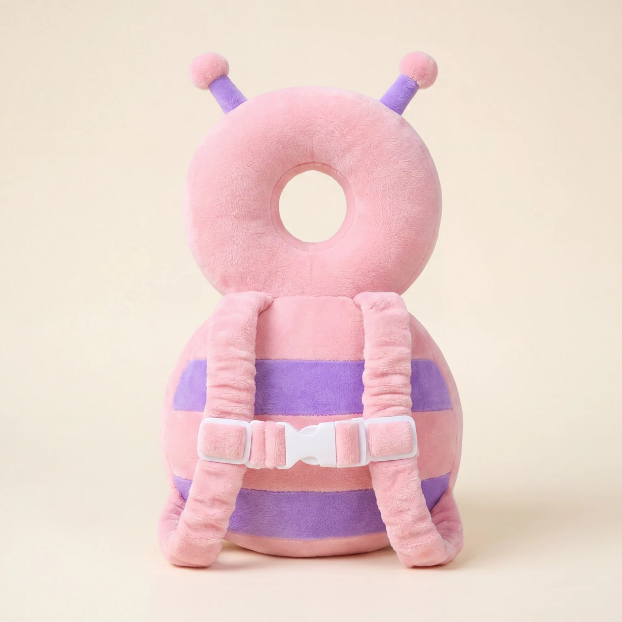 Baby Head Protector - Butterfly