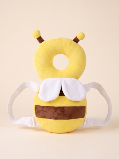 Baby Head Protector - Bee