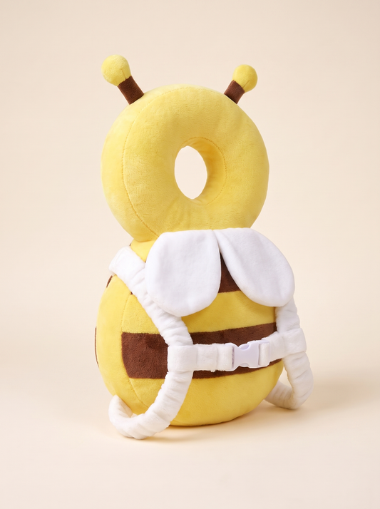 Baby Head Protector - Bee